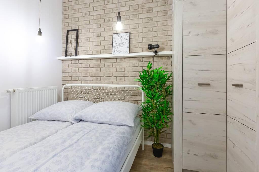 Nowoczesny Apartament W Sercu Mokotowa Warsaw Luaran gambar