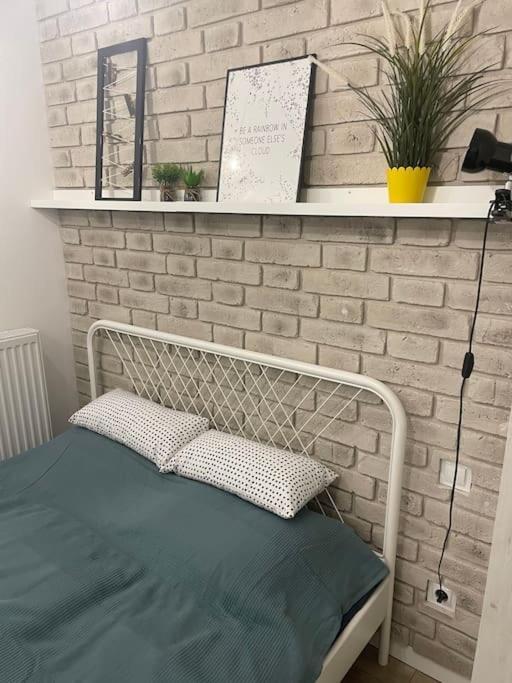 Nowoczesny Apartament W Sercu Mokotowa Warsaw Luaran gambar